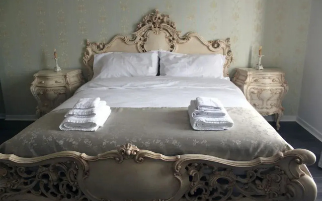 Villa Nerone B&B