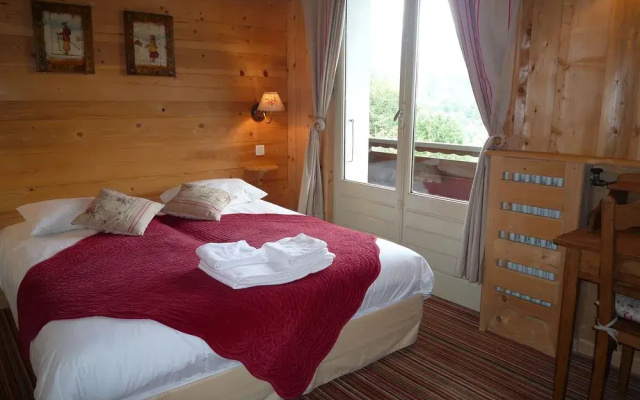 Les Aravis