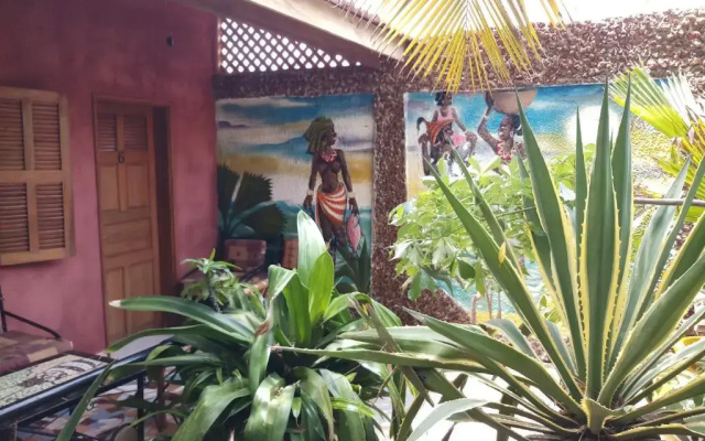 Auberge Khady