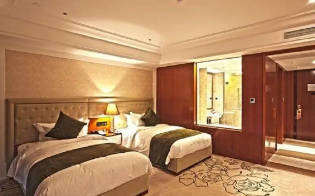Beijing Jizhong Taurus Hotel