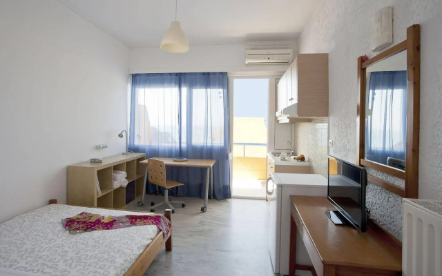 Archipelagos Hotel