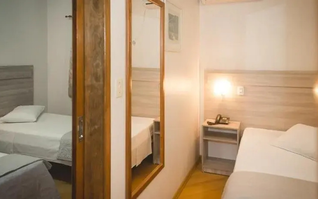Hotel Pallis