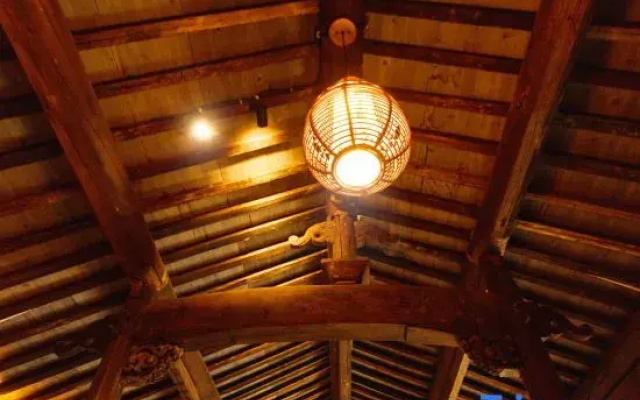 Ziyuan Hotel