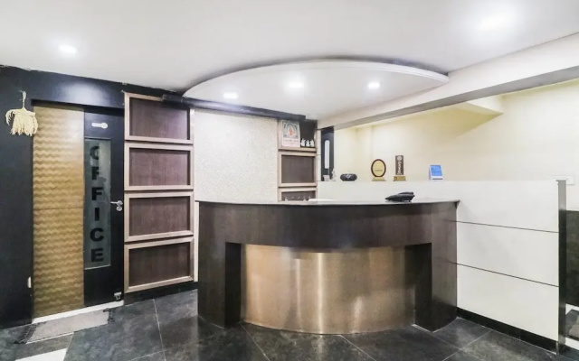 OYO 9131 Hotel Apsara