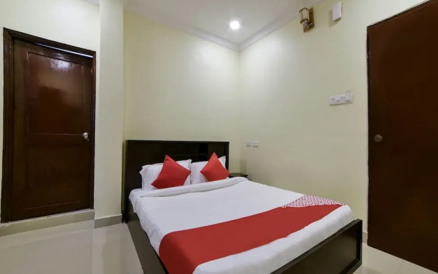 Oyo 16509 Hotel Classic Inn