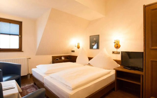 Hotel Müller Hohenschwangau