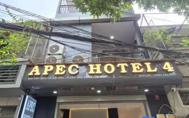 Apec Hotel 284