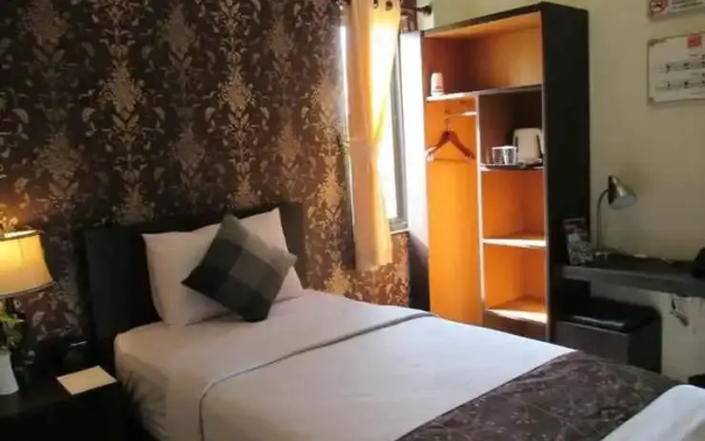 Home Sidarta