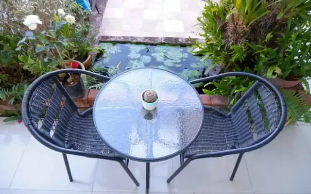 RuenAiyara Apartment