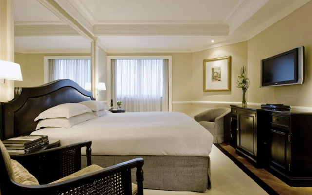 Grand Mercure Sao Paulo Ibirapuera