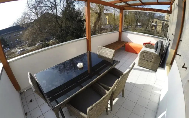 Pension Maria am Schlosspark