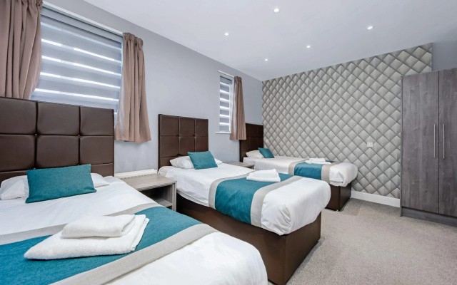 King Solomon Hotel