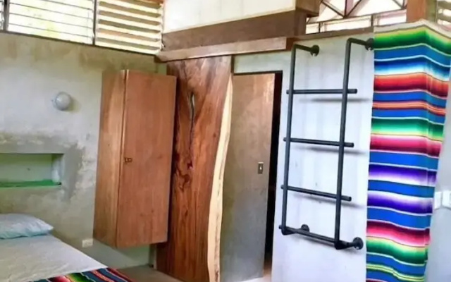 la casa los suenos