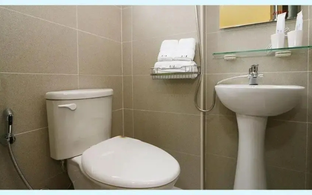 Xia Jin Homestay