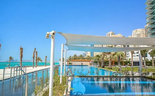 OkDubaiApartments - Lotus JBR