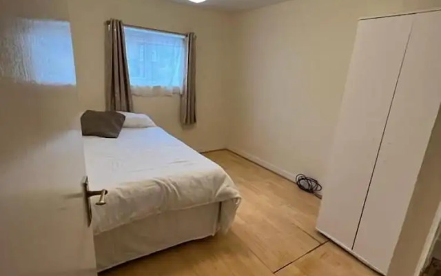 Bruce Rooms