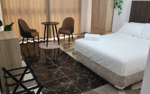 Sky Hotel
