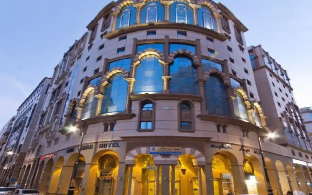Diyar Tabah Hotel