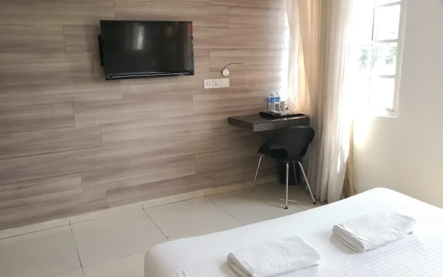 Hotel Villa