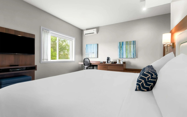 Best Western Plus Mont-Laurier
