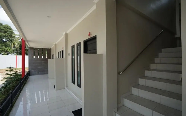 Wismakito Syariah by OYO Rooms