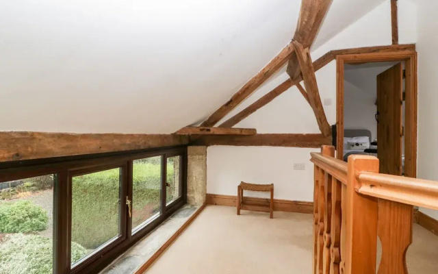 Bullfinch Cottage