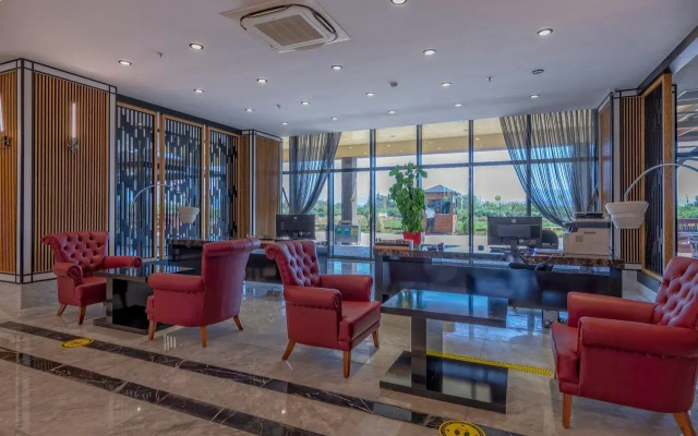 Sorgun Akadia Luxury-Premium Ultra All Inclusive