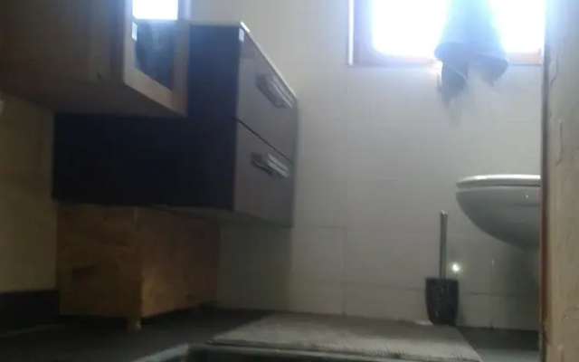 Le Donjon De La Roquette