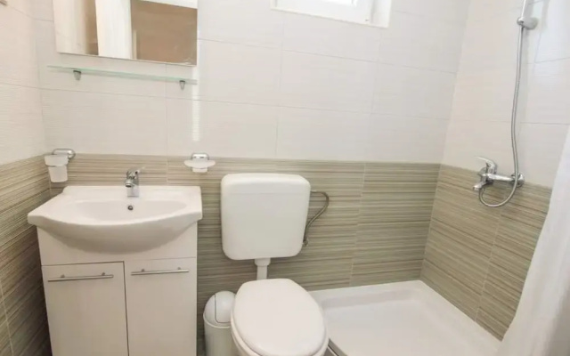 Apartments Reljic A7(2+1)