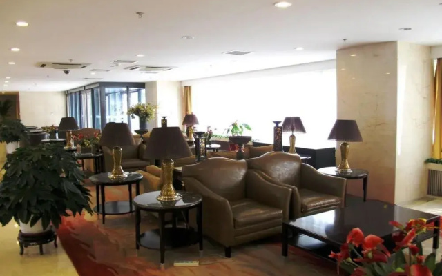 Forte International Apartment Hotel