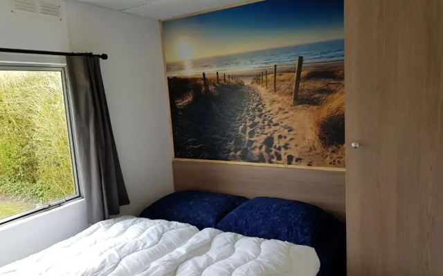 RBR 168 Beach Resort Kamperland