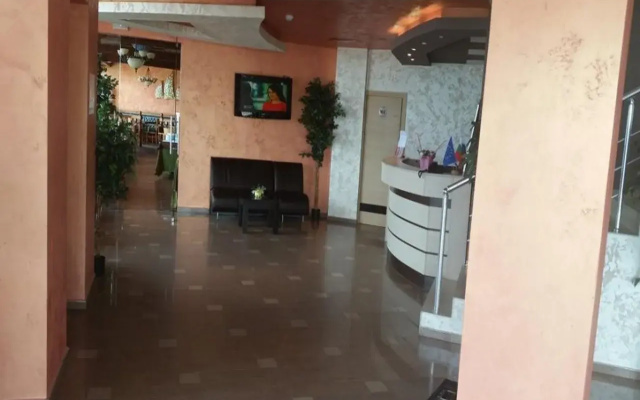 Hotel Sunny Bay