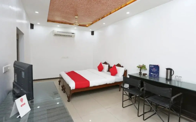 Hotel Rama