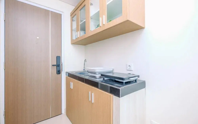 Gorgeous Studio Loft Apple 1 Condovilla Apartment