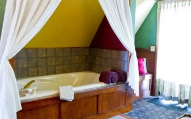 The Black Walnut Guest House
