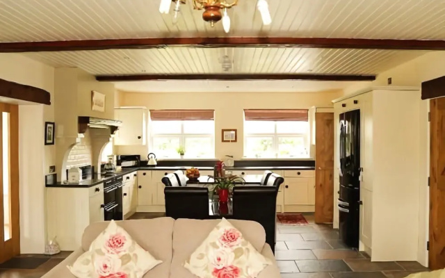 Snowdrop Cottage