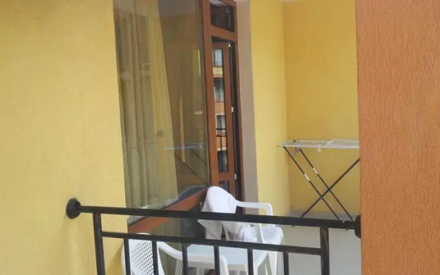 Suite Kremena