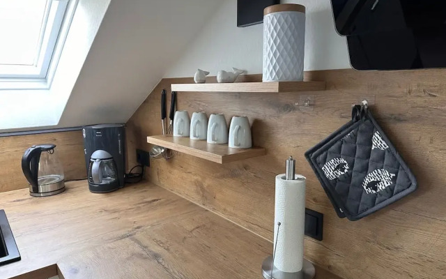Cozy Apartment in the Sauerland