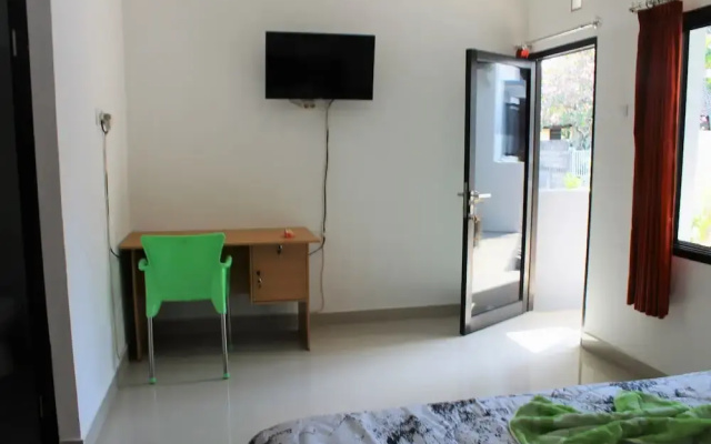 Yuliana Homestay