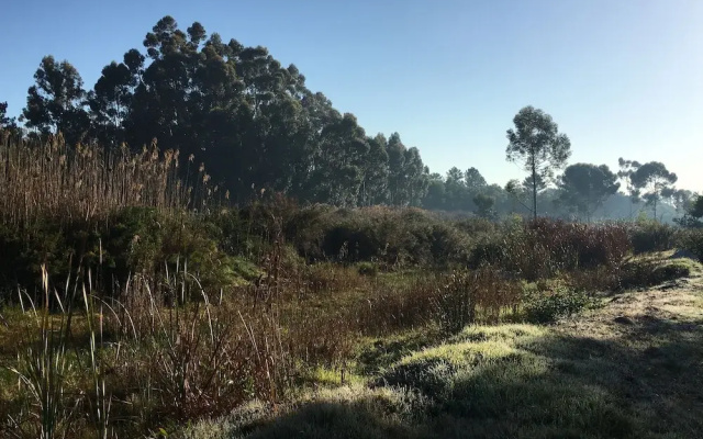 Stellar Overberg Travellers Lodge