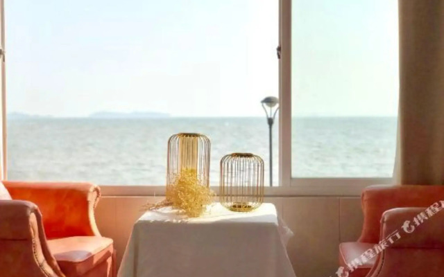 Miye Sea-view Holiday Villa