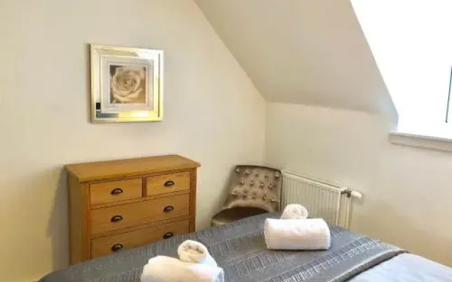 City Centre Cottage