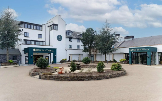 Doubletree by Hilton Belfast Templepatrick