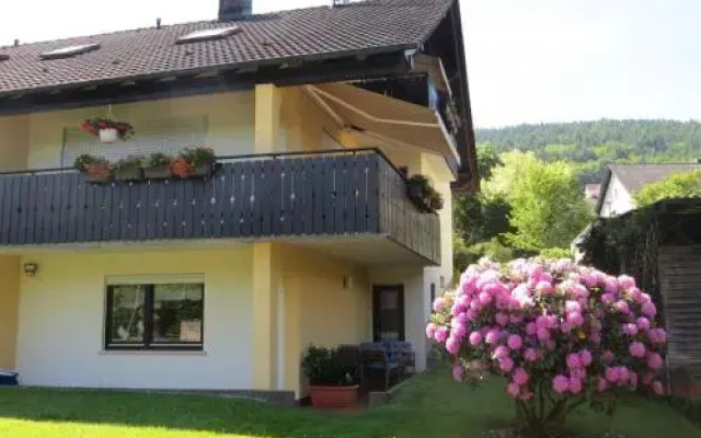 Ferienwohnung am Eck