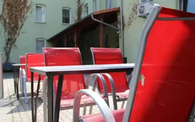 Apartment Hotel Lindeneck