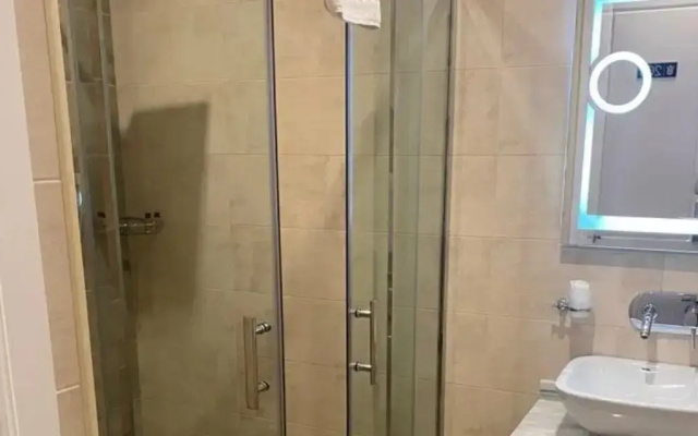 Merida Hotel Баку