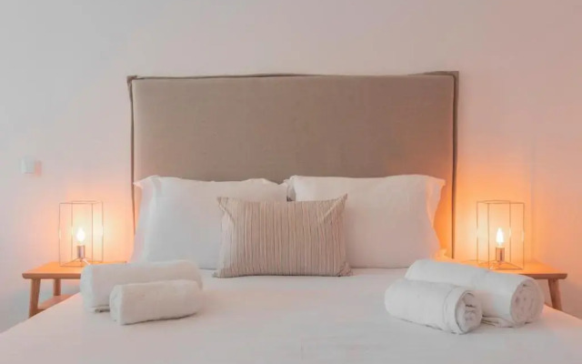 Chalet Maria da Assunção by LovelyStay