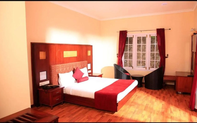 Joys Resort