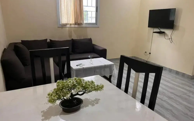 residence johan