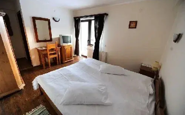 Pension Podul Turcului